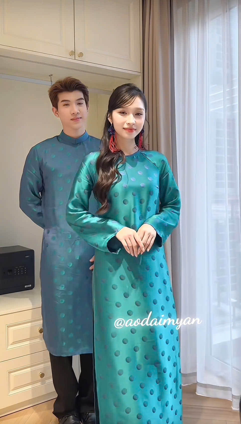 AODAI301
